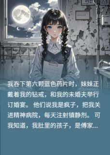 傅沉舟许昭许晚晴是哪部小说的主角 傅沉舟许昭许晚晴全文阅读