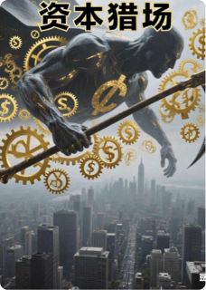 资本猎场之猎场初试在线全文阅读-主人公林昊天苏清妍小说