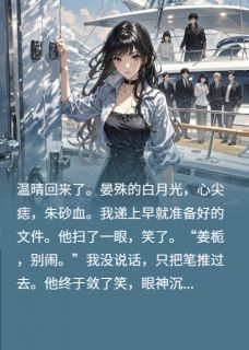 无弹窗小说前夫，我把你的爱巢铲平了 作者风莫言