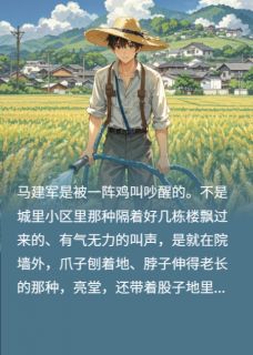 秀兰马建军小说重生2020，我主动离婚逆袭当老板完整章节