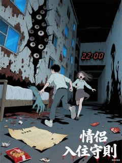 主角是林墨陈夏的小说情侣入住守则最完整版热门连载