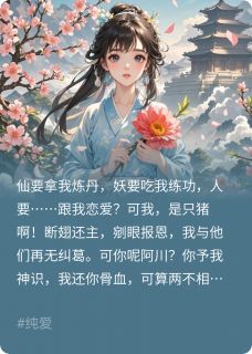 灿安小太阳的小说纵是天命之猪也难逃天命之书主角是阿川火神花神