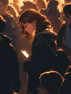 爆款小说由作者阿朱所创作的将离别，再难续在线阅读