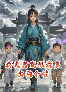 我夫君发现我多出两个娃小说(完整版)-毕昊天李棋齐程祖易章节阅读