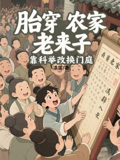无弹窗小说全家吃土我读书，科举改命爆金币 作者凃扆
