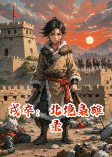 毕昊天戍卒堡垒全本章节在线阅读大结局
