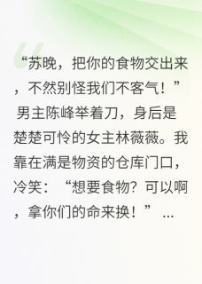 末世女配：我靠囤货反杀男女主全集小说_陈峰林薇薇周司令完结版阅读