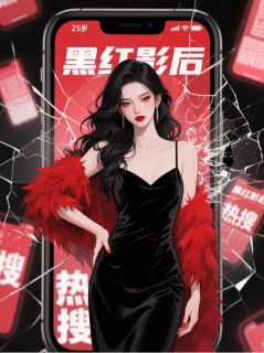 全章节小说黑红影后的热搜人生利季萌最新阅读