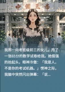 抖音女儿数学没及格，我断绝母女关系by厌阿姨在线阅读