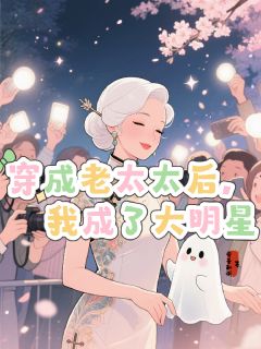 抖音穿成老太太后我成了大明星txt小说阅读