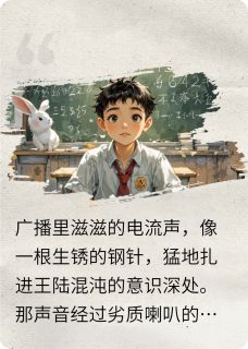 高质量小说重生之小学教授：开局降维打击在线试读