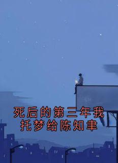 抖音小说死后的第三年我托梦给陈知聿，主角黎乐之陈知聿最后结局小说全文免费