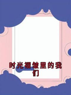 时光褶皱里的我们(林砚孙燕姿)全文完整版阅读