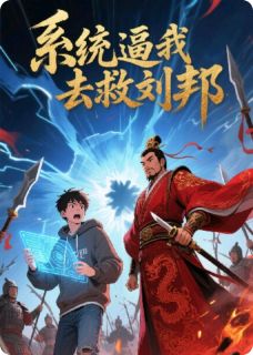 系统逼我去救刘邦刘邦楚军李辰系统逼我去救刘邦全文免费阅读【完整章节】