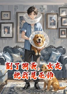 最完整版割了狗蛋，女友说我是巫师热门连载小说