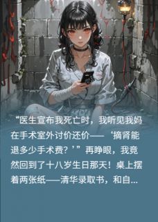 主角婉婉温磊林妍小说，重生后，我让全家坐牢了免费阅读全文