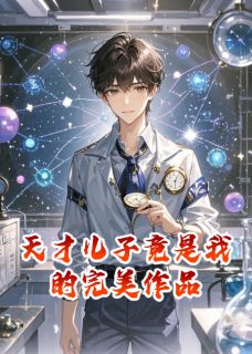 （好书推荐）天才儿子竟是我的完美作品小说最新章节小说全文阅读