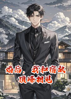 (热推新书)婚后，我和宿敌顶峰相见顾晏城苏晚无弹窗阅读