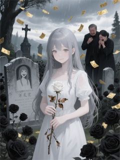 【装穷爸妈撒钱百亿为养妹庆生，我死后他们悔疯了】小说在线阅读-装穷爸妈撒钱百亿为养妹庆生，我死后他们悔疯了免费版目录阅读全文