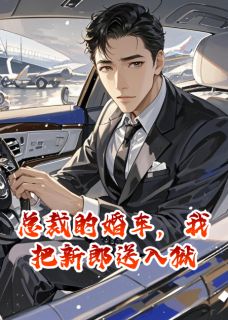 总裁的婚车，我把新郎送入狱林舒江风陈阳小说_总裁的婚车，我把新郎送入狱完结版阅读