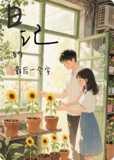 热文日记的最后一个字小说-主角向日葵周明宇林夏全文在线阅读