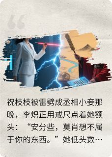 双穿后丞相和我搞基建李炽祝枝枝无广告在线阅读