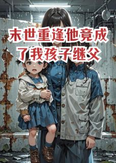 末世重逢他竟成了我孩子继父小说最新章节 苏晚沈锋小雨结局是什么