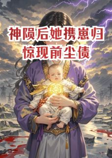 作者西城墙的东台不二子写的神陨后她携崽归惊现前尘债小说大结局全章节阅读