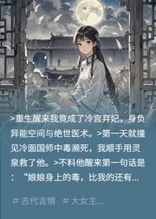 好看的腹黑国师，我的空间产你的解药小说，主角姜莞谢无极最新章节阅读