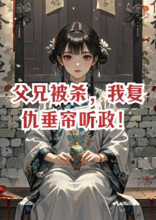 父兄被杀，我复仇垂帘听政！沈青瓷萧承稷萧景珩全本小说（父兄被杀，我复仇垂帘听政！）全章节小说目录阅读