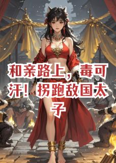 【和亲路上，毒可汗！拐跑敌国太子】小说在线阅读-和亲路上，毒可汗！拐跑敌国太子免费版目录阅读全文