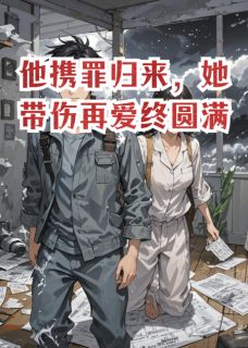 新书推荐他携罪归来，她带伤再爱终圆满完整版小说-林晚沈聿最新章节阅读
