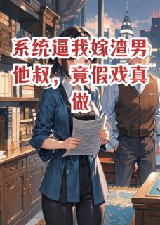系统逼我嫁渣男他叔，竟假戏真做是什么小说苏冉顾承霄林悦全本免费阅读