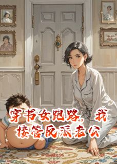 傅承砚傅星洲穿书女跑路，我接管反派老公小说完整版