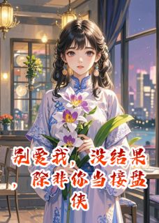 抖音爆款别爱我，没结果，除非你当接盘侠小说免费阅读