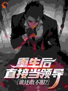 重生后直接当领导，谁还敢不服？精彩章节-重生后直接当领导，谁还敢不服？免费阅读全文