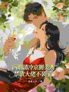 好看的闪婚清冷京圈美人禁欲大佬不装了小说，主角王以宁商政霖最新章节阅读