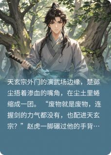 楚邺尘灵渊剑苏沐雪灵渊剑尊小说完整版-暗夜阅读网