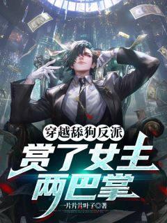 穿越舔狗反派，赏了女主两巴掌！全本小说（穿越舔狗反派，赏了女主两巴掌！）全文阅读