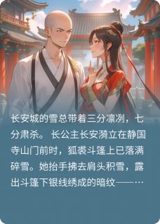 长安漪无尘全文最新章节正版小说免费阅读