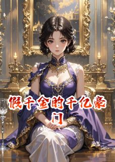 抖音爆款假千金的千亿豪门完整小说（全文阅读）