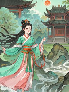 抖音天机阁小公主在七零逆天改命小说章节阅读