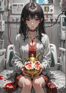 盛淮盛瑶小说哪里可以看 小说噬血骨全文免费阅读
