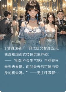 【抖音】穿书之替身怒掀白茶宴全文阅读-暗夜阅读网