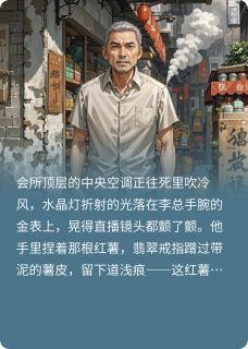 富人都在吃苦，穷人总在享福章节全目录 陈默小宇全文免费阅读