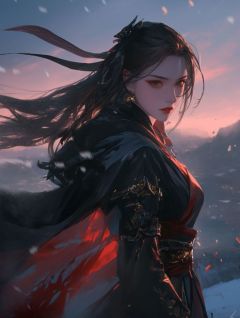 沈淮之灵儿耀夜小说姐姐被众仙凌辱，战神妹妹杀疯了免费阅读