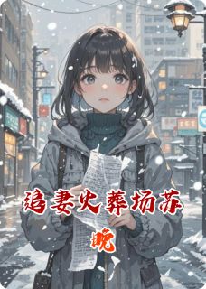 傅景深苏晚林清全集小说_追妻火葬场苏晚完结版阅读