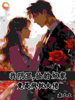 我阴湿，捡的奴隶竟是疯批大佬免费小说作者鑫土土全文阅读
