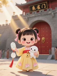 (抖音小说)小团子小萌娃小说全文阅读免费