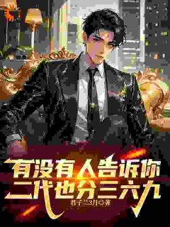 陆瀚欧阳倩是哪本小说主角 有没有人告诉你，二代也分三六九免费全章节阅读